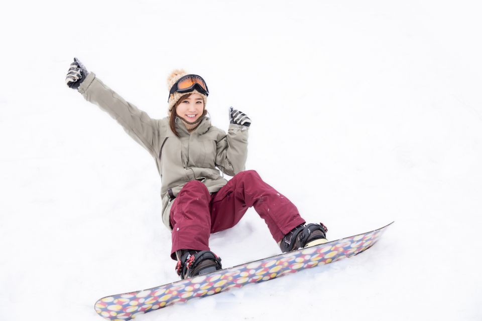 日帰りスキーツアーで満喫する冬の極上体験