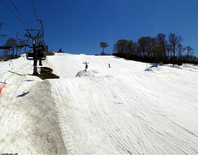 日帰り？泊まり？首都圏からのスキー＆スノボツアー