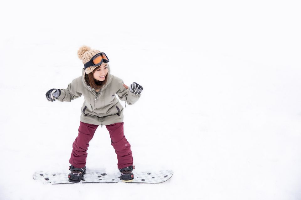 予算を抑えるならスキーバスツアー