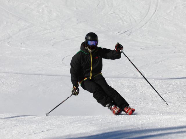 スキーならバスツアーがお勧め